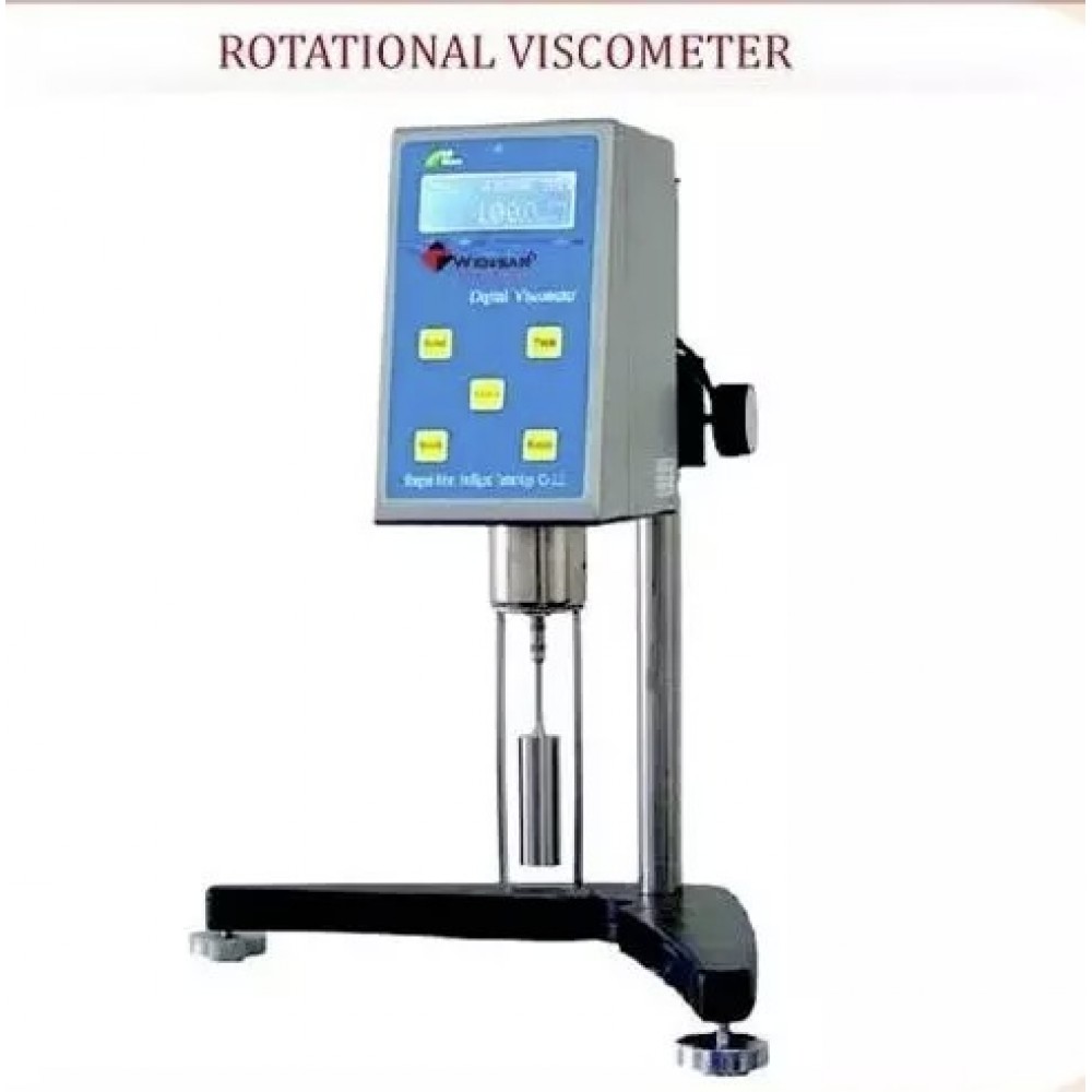 DIGITAL VISCOMETER
