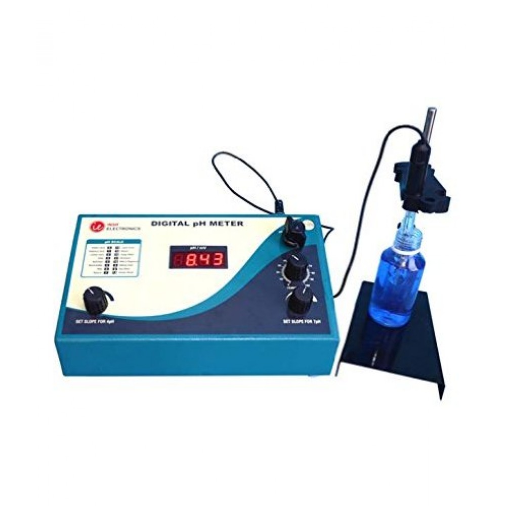 Digital PH meter 