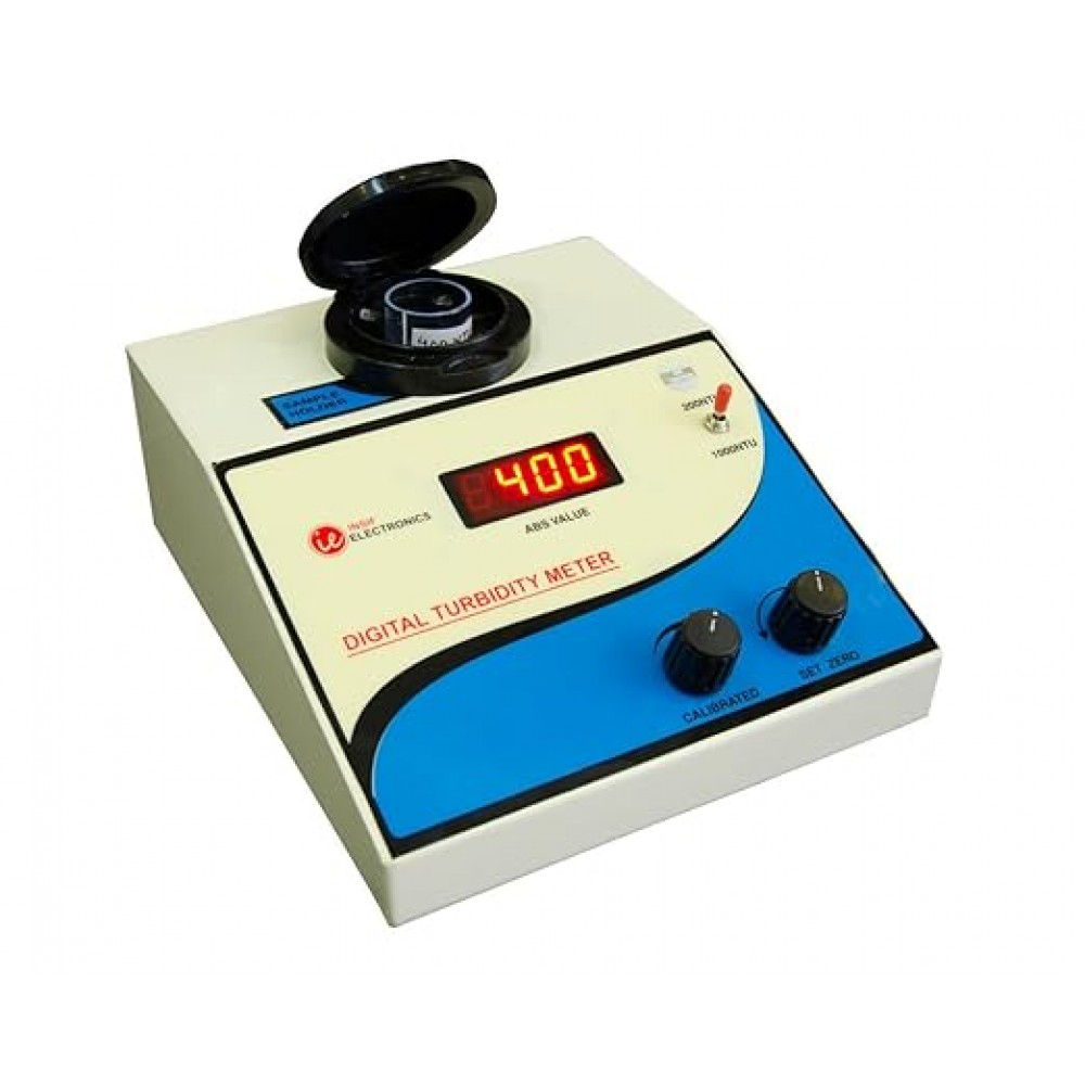 Digital Turbidity Meter