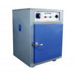 HOT AIR OVEN