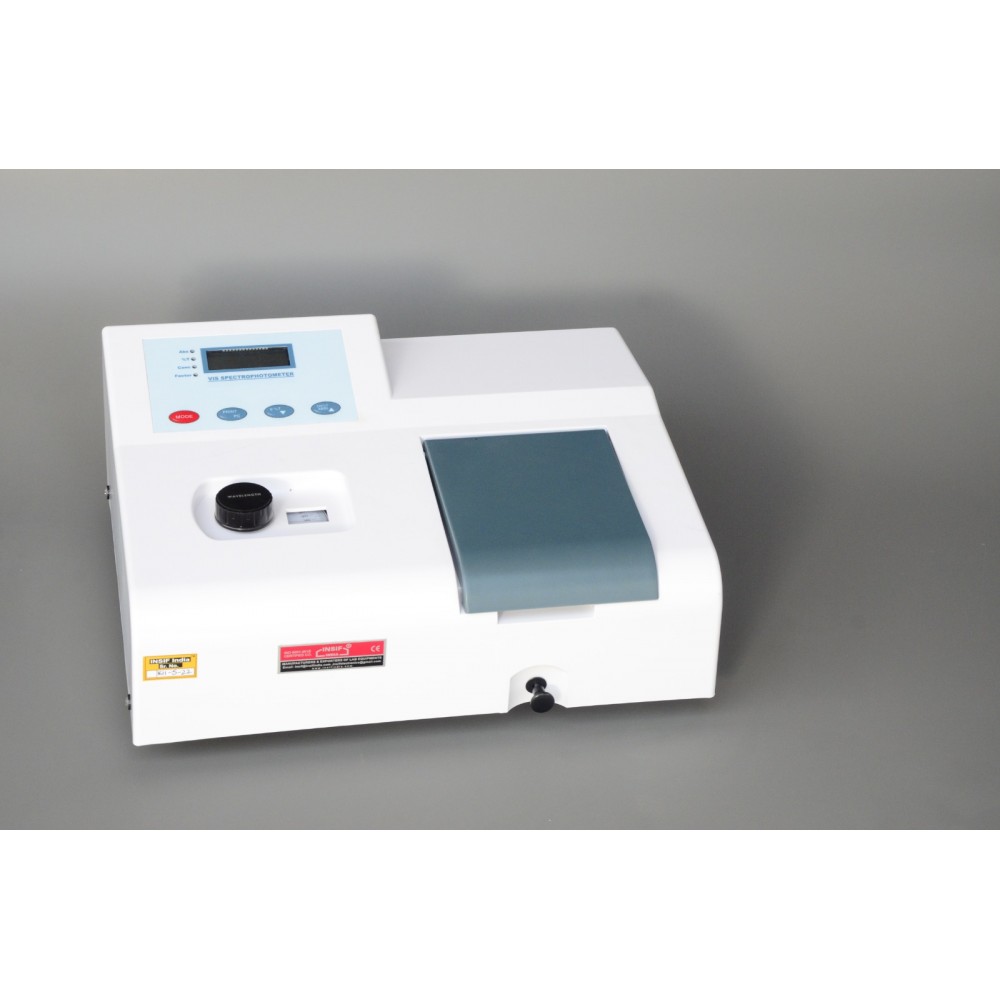 Spectrophotometer - Visible