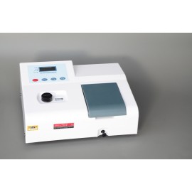 Spectrophotometer - Visible