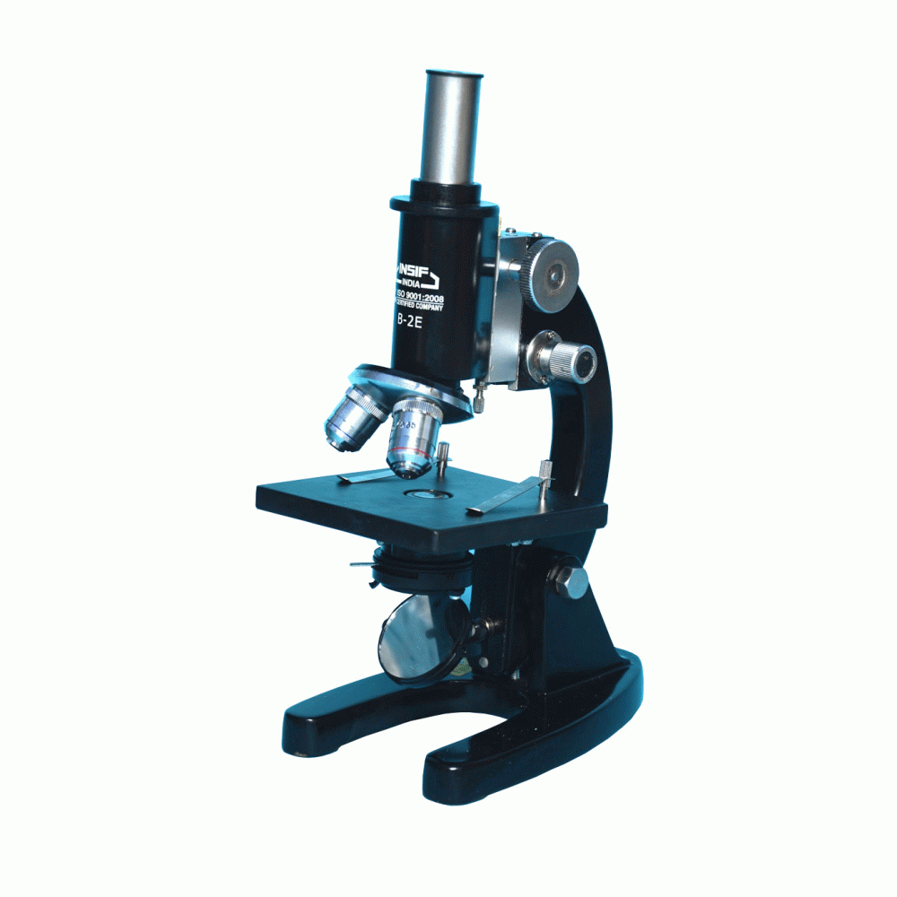 Student Microscope