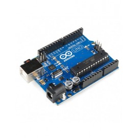Arduino UNO R3 Development Board - Clone Model