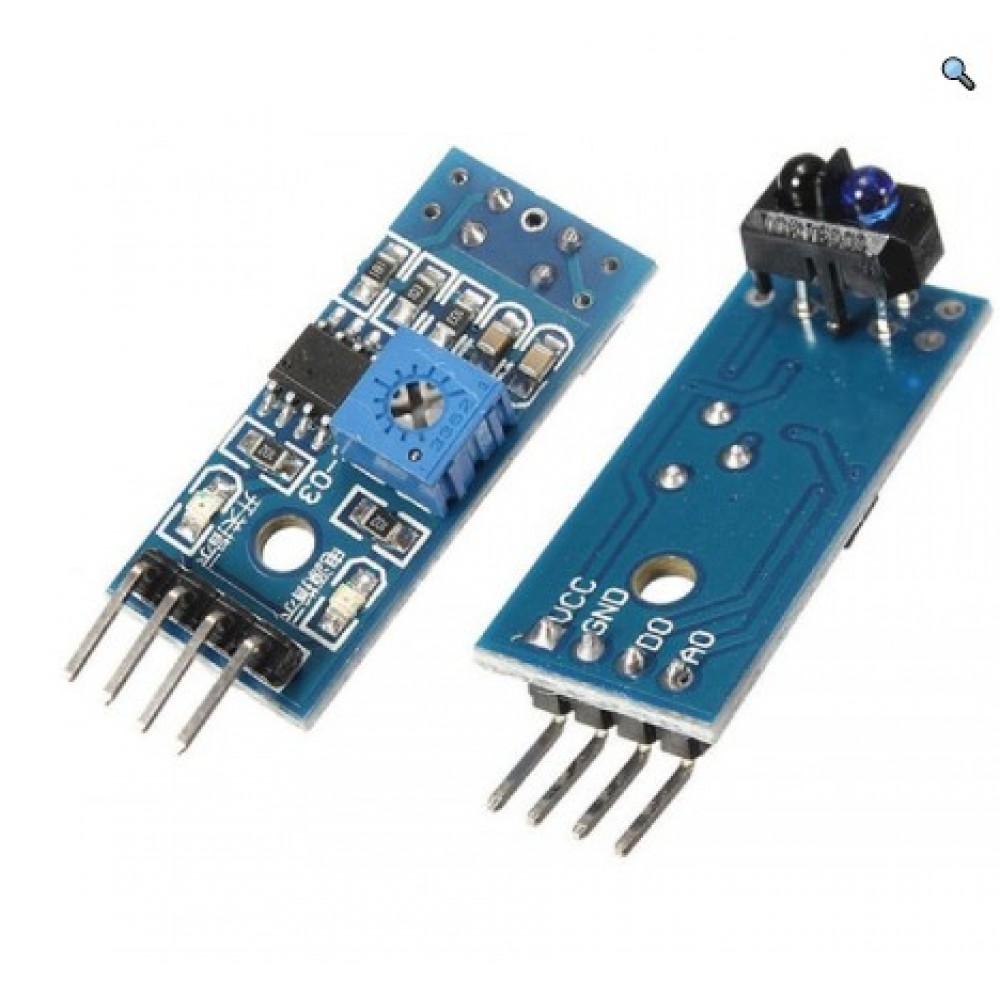 sensor  Modules