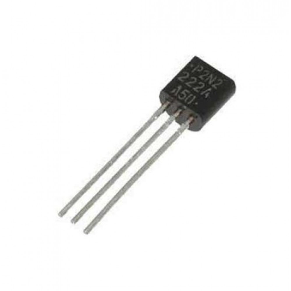 Transistor 