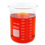 Beaker 1000ml Pack Of 2