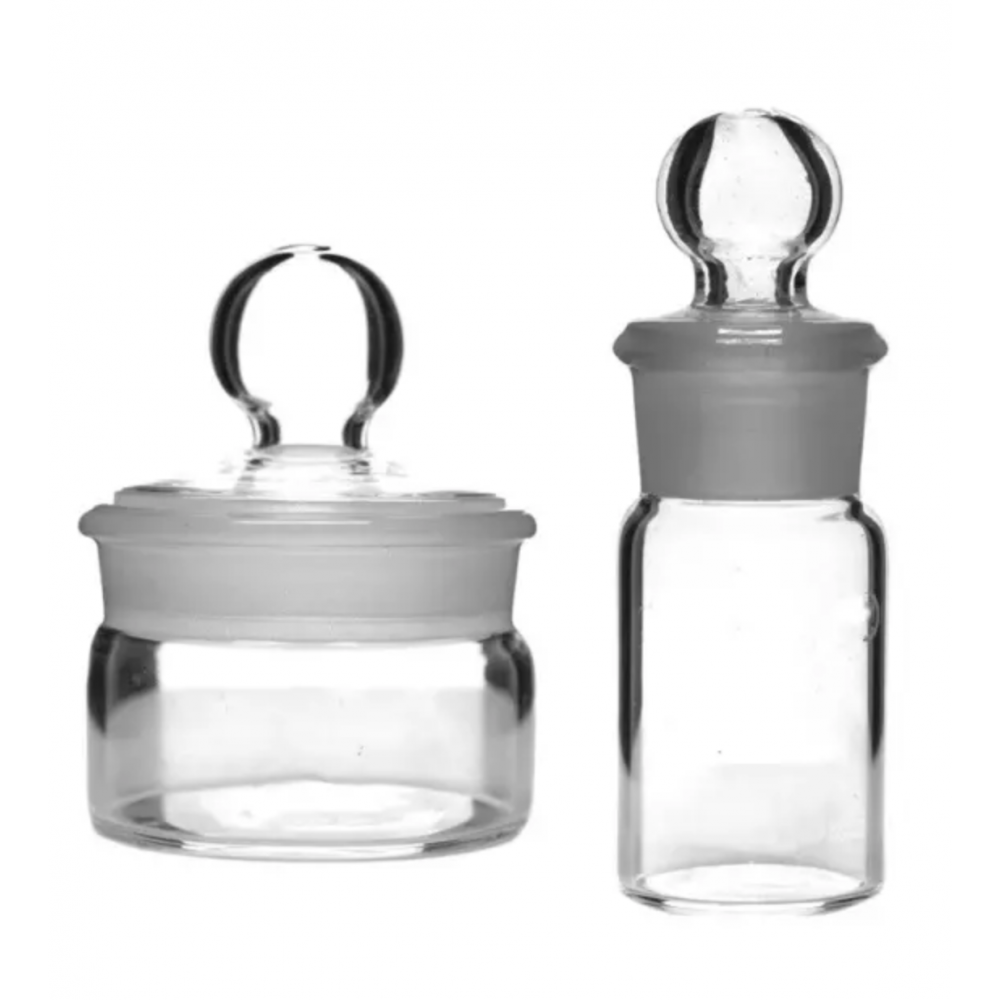 Weighing Bottle 25ml (Pack of 12)
