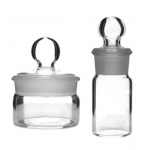 Weighing Bottle 25ml (Pack of 12)