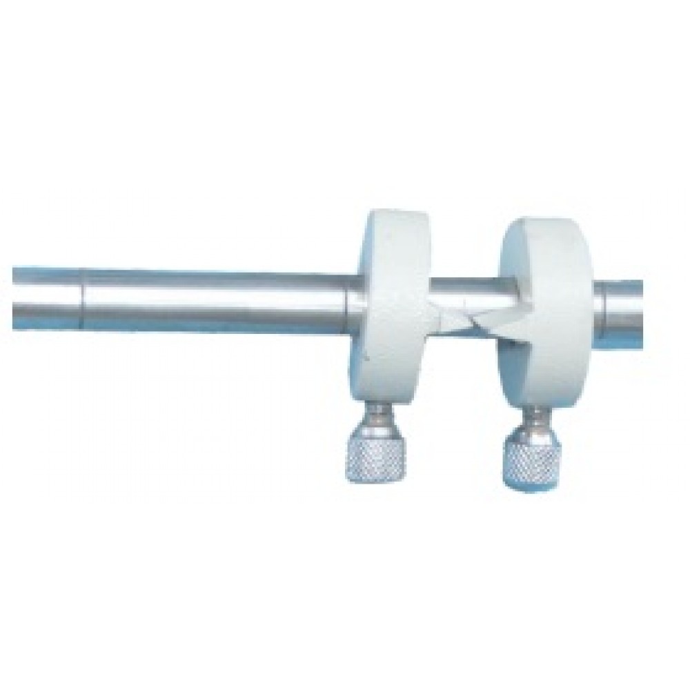 BAR PENDULUM - ACCELERATION DUE TO GRAVITY