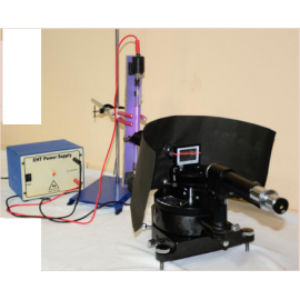 Rydberg Constant using Hg Discharge tube