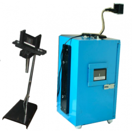 RESOLVING POWER OF TELESCOPE SET UP