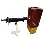 Specific Rotation of Sugar with POLARIMETER SET UP