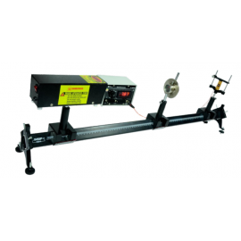 To Verify the Cosine Square Law ( MALUS LAW)