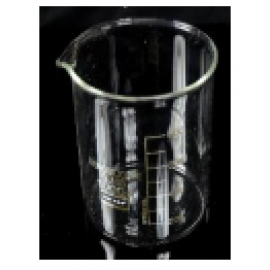 Coefficient of expansion of Liquid by Upthrust method