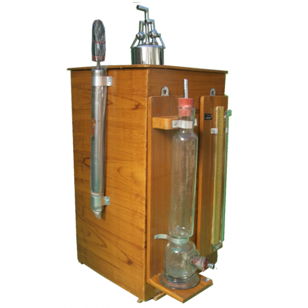 To See value of y for air by Clement & Desorme’s method