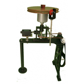 Mechanical Eqivalant of Heat by Searle’s Friction Cone App.