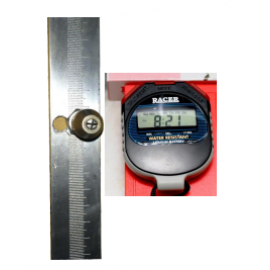 DAMPED HARMONIC MOTION