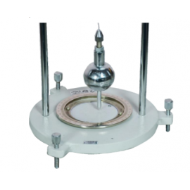 FOCAL POINT DETERMINATION