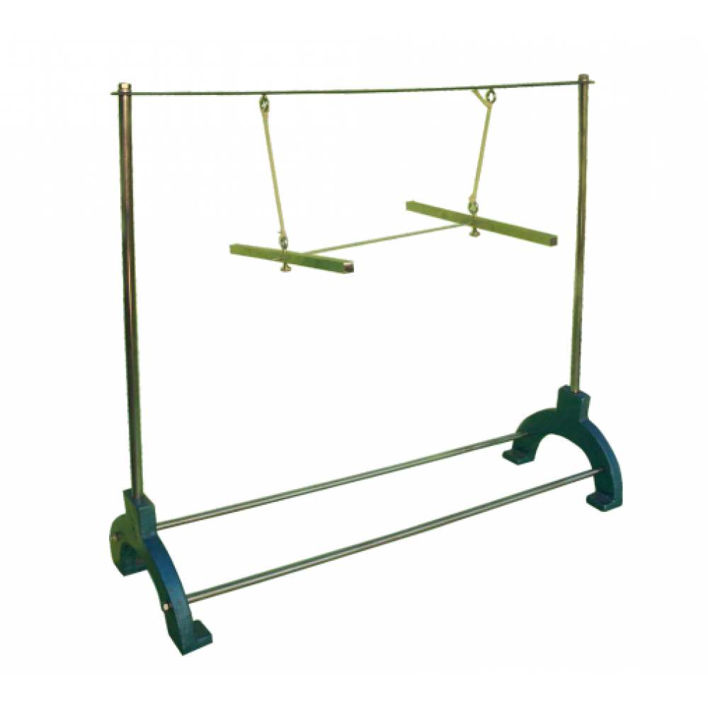 RIGIDITY APPARATUS (Searle's Pattern)