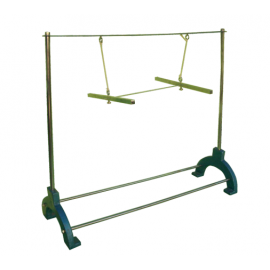 RIGIDITY APPARATUS (Searle's Pattern)