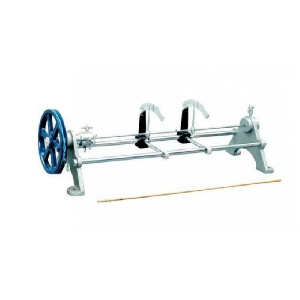 TORSION APPARATUS (HORIZONTAL)
