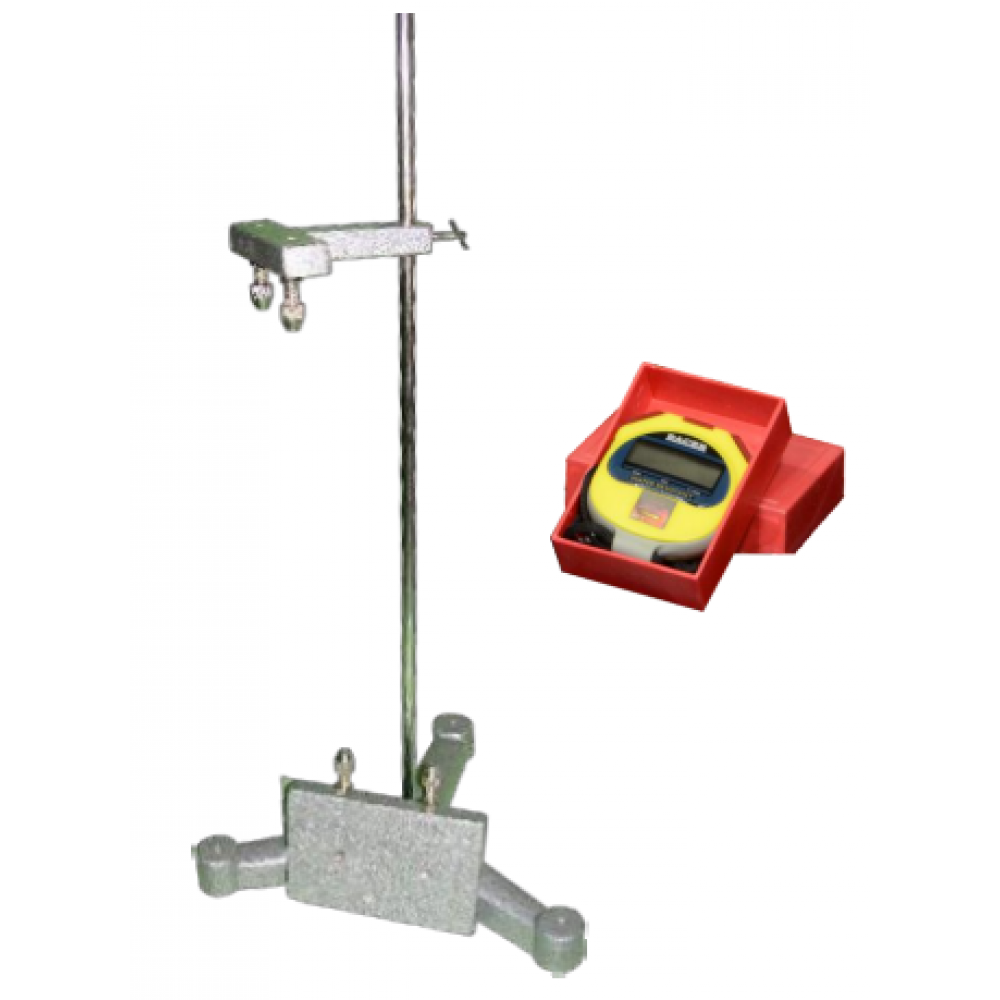 BIFILAR SUSPENSION ARRANGEMENT
