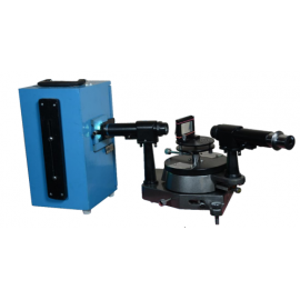 Wavelength of Hg Source Using Plane Diffraction Grating