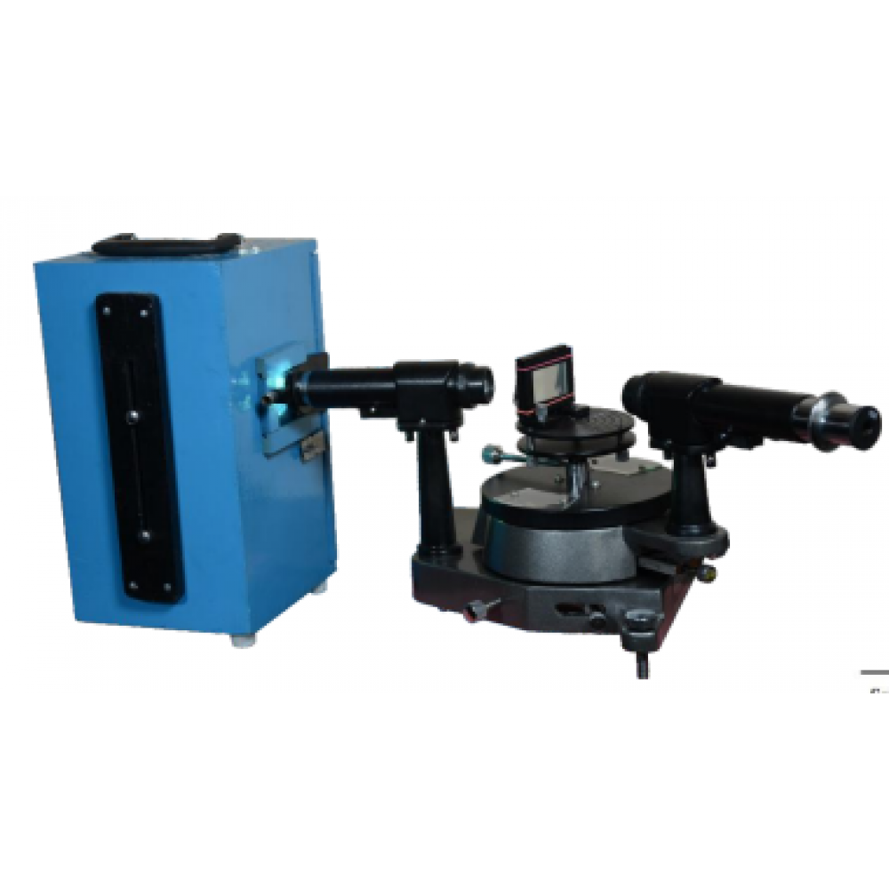 Wavelength of Na & Hg light using Grating