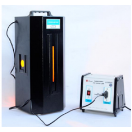 Wavelength of Na & Hg light using Grating